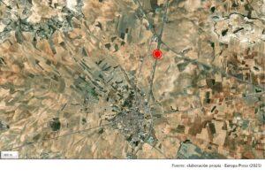 Investigan la muerte violenta de un niño de cuatro años cuya madre y otro varón han sido detenidos Investigan la muerte violenta de un niño de cuatro años cuya madre y otro varón han sido detenidos