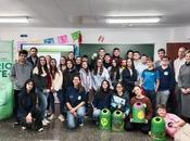 Consorcio Provincial Medio Ambiente Albacete Ecovidrio lanzan campaña ‘Vidriocete’