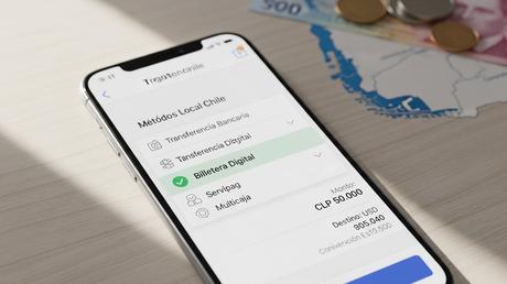 Chile acelera los pagos internacionales con medios locales: por qué importa el sub-adquirente y el plazo clave para registrarse Chile acelera los pagos internacionales con medios locales: por qué importa el sub-adquirente y el plazo clave para registrarse