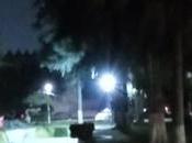 Ayuntamiento Luis Potosí refuerza acciones ante daños vandalismo alumbrado público