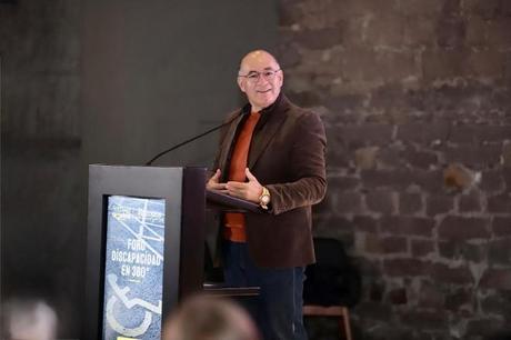 Foro “Discapacidad en 360°” impulsa reflexión y acciones de accesibilidad en San Luis Capital Foro “Discapacidad en 360°” impulsa reflexión y acciones de accesibilidad en San Luis Capital