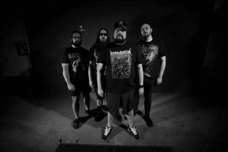 Architectural Genocide – «Malignant Cognition» Architectural Genocide – «Malignant Cognition»