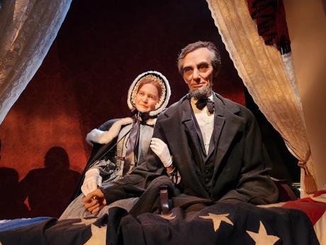 Biblioteca y Museo Abraham Lincoln