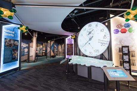 Museo Americano de Ciencia y Energía