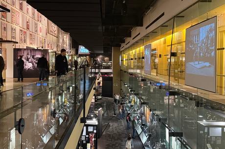 Salón de la Fama de la Música Country