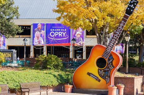 Gran Ole Opry