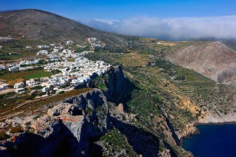 Folegandros