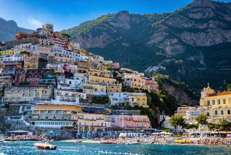 Positano