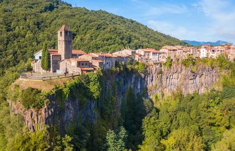 Castillofollito de la Roca