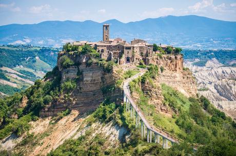 Civita di Bagnoregio