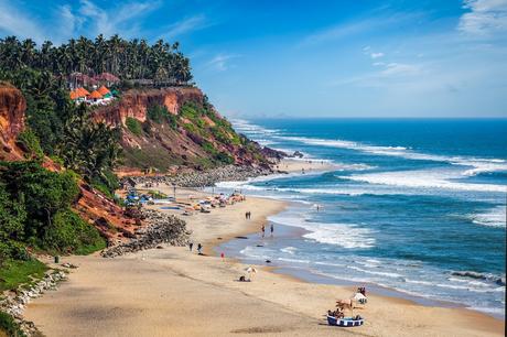 Varkala