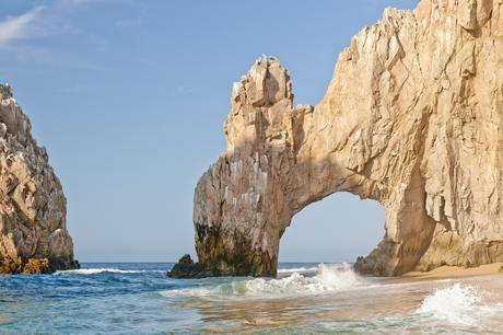 Arco de Cabo San Lucas