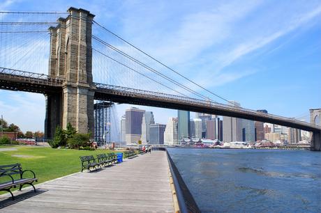 Puente de Brooklyn