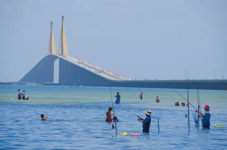 Puente Sunshine Skyway