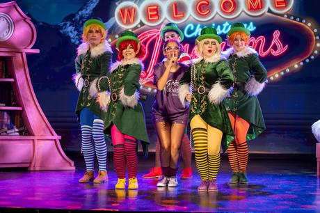 Christmas Dreams: un plan navideño perfecto para toda la familia Christmas Dreams: un plan navideño perfecto para toda la familia