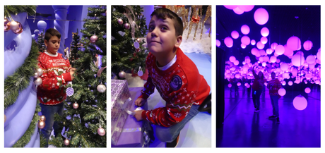 Sweet Space Museum (Madrid): el plan navideño más dulce para toda la familia Sweet Space Museum (Madrid): el plan navideño más dulce para toda la familia