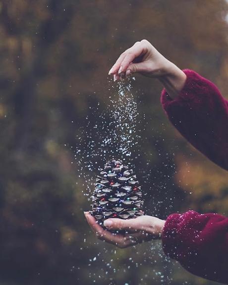 La decoración navideña en 2025: sencillez y transformación.