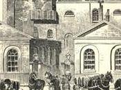 gran inundación cerveza Londres