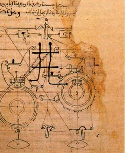 Ciencia y técnica andalusíes en Doha