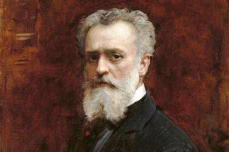 Raimundo de Madrazo: Elegancia costumbrista