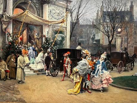 Salida del baile de máscaras 1878 de Raimundo de Madrazo y Garretajpg
