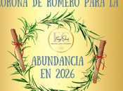✨Corona Abundancia✨