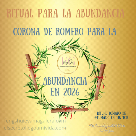 ✨Corona de la Abundancia✨
