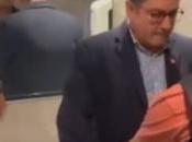 Vergüenza, Fiscal Corrupto (Henry Amenábar Almonte)