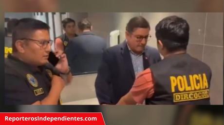 Henry Amenábar Almonte