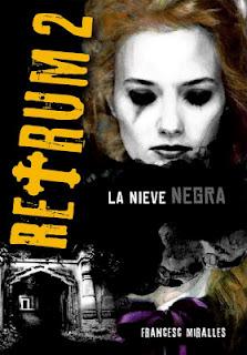 RESEÑA ;; Retrum 2: La nieve negra