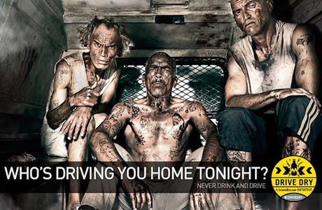 ¿Quién manejará a tu casa esta noche?