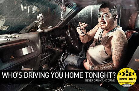 ¿Quién manejará a tu casa esta noche?