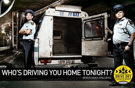 ¿Quién manejará a tu casa esta noche?