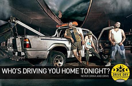 ¿Quién manejará a tu casa esta noche?