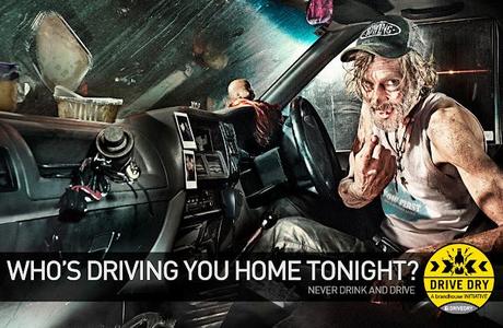 ¿Quién manejará a tu casa esta noche?