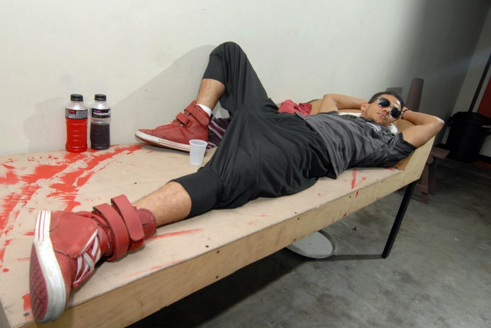 EL CASANDRA ES BUENO...