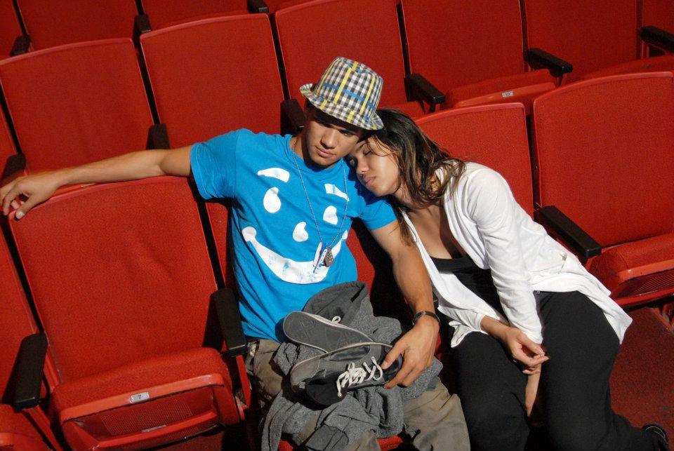 EL CASANDRA ES BUENO...