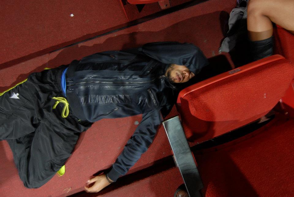 EL CASANDRA ES BUENO...