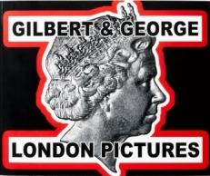 Gilbert & George al cuadrado