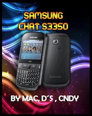 Recomendación Samsung Chat 335