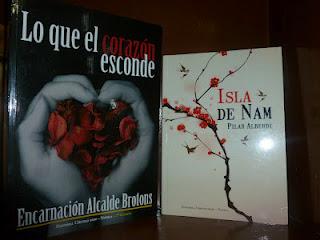 En mi estantería (6): Ganados y más.