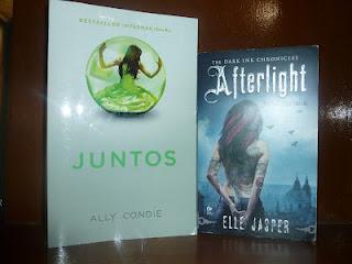 En mi estantería (6): Ganados y más.