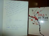 En mi estantería (6): Ganados y más.