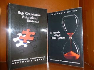 En mi estantería (6): Ganados y más.