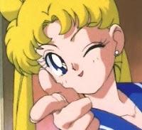 Sailor Moon: La Biblia de Andrés Argal Sotés