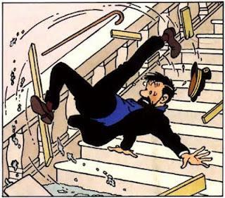 Grandes torpes de la humanidad