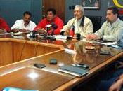 Presidente descalifica protesta laboral Venalum.