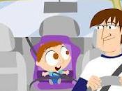 Educación vial para peques JotaJota