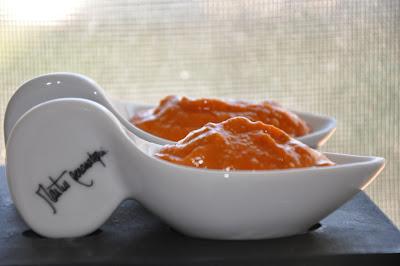 Salsa Romesco