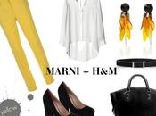 Marni para H&amp;M.; compras